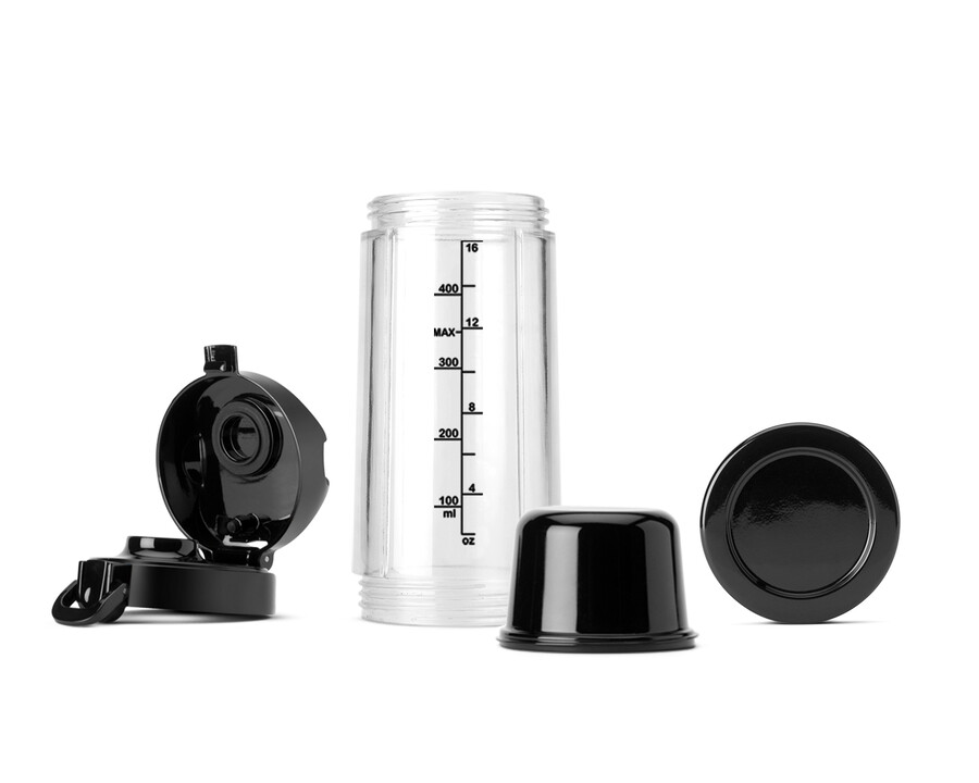 nutribullet bærbar blender 16oz koppakke