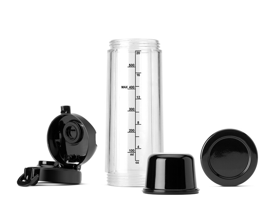 nutribullet bærbar blender 20oz koppakke