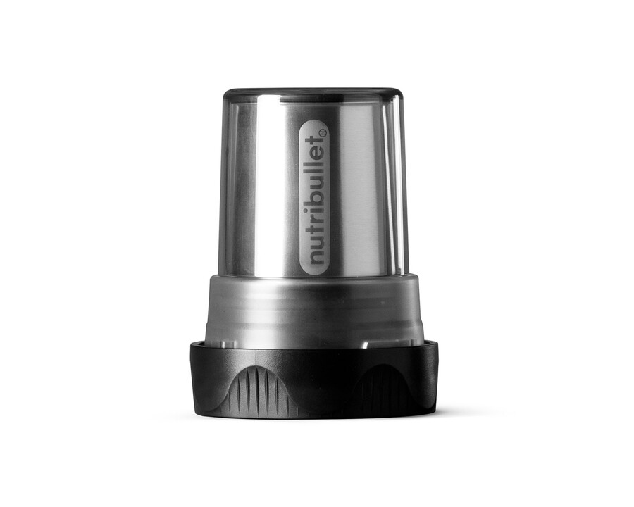 nutribullet ultra plus kaffe- og krydderikværntilbehør