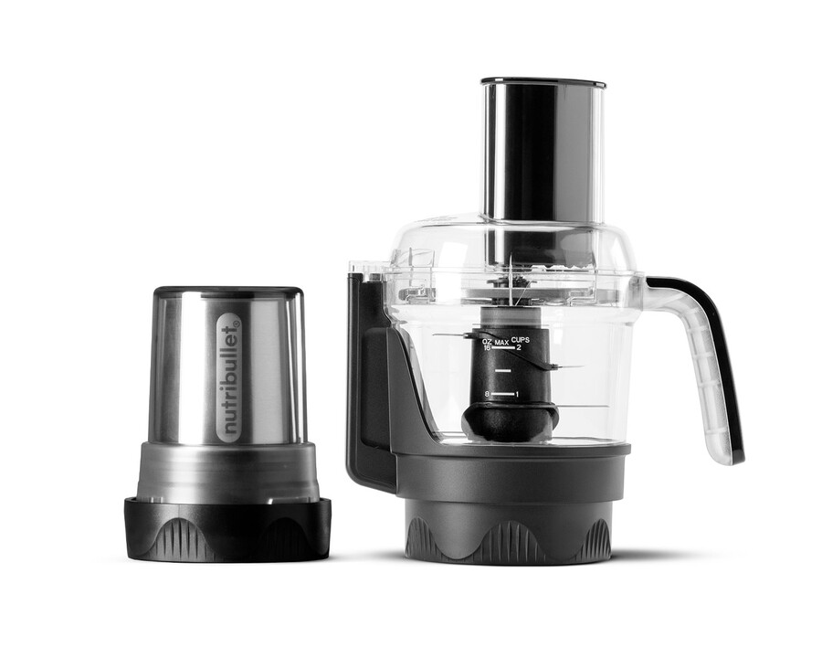 nutribullet ultra plus tilbehørssæt